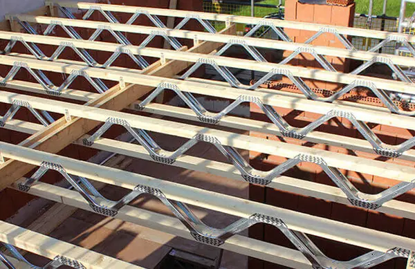 TI-EasiJoists