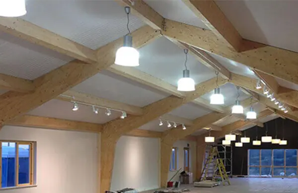 TI-Glulam