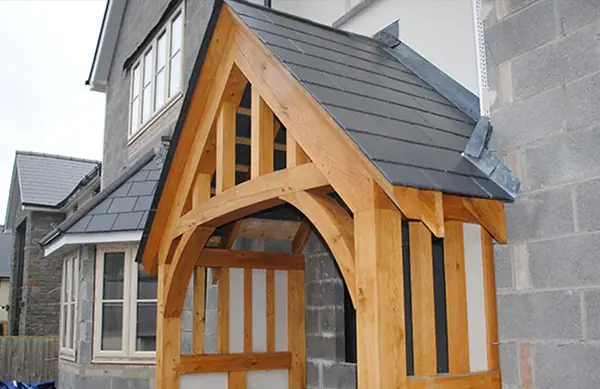 TI-Porches