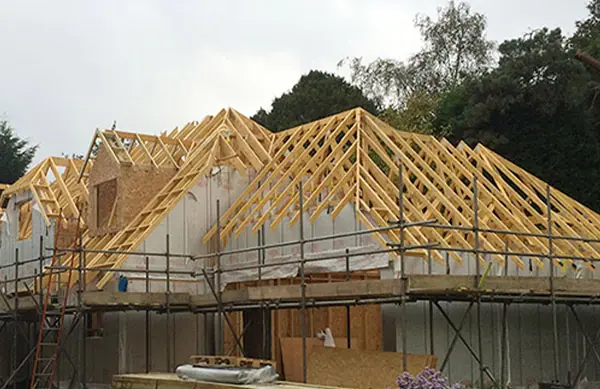 TI-TimberFrame
