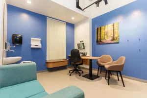 The Rob Burrow Centre for Motor Neurone Disease