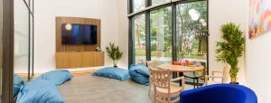 The Rob Burrow Centre for Motor Neurone Disease