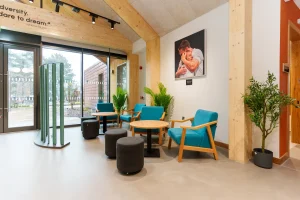 The Rob Burrow Centre for Motor Neurone Disease