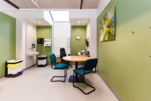 The Rob Burrow Centre for Motor Neurone Disease