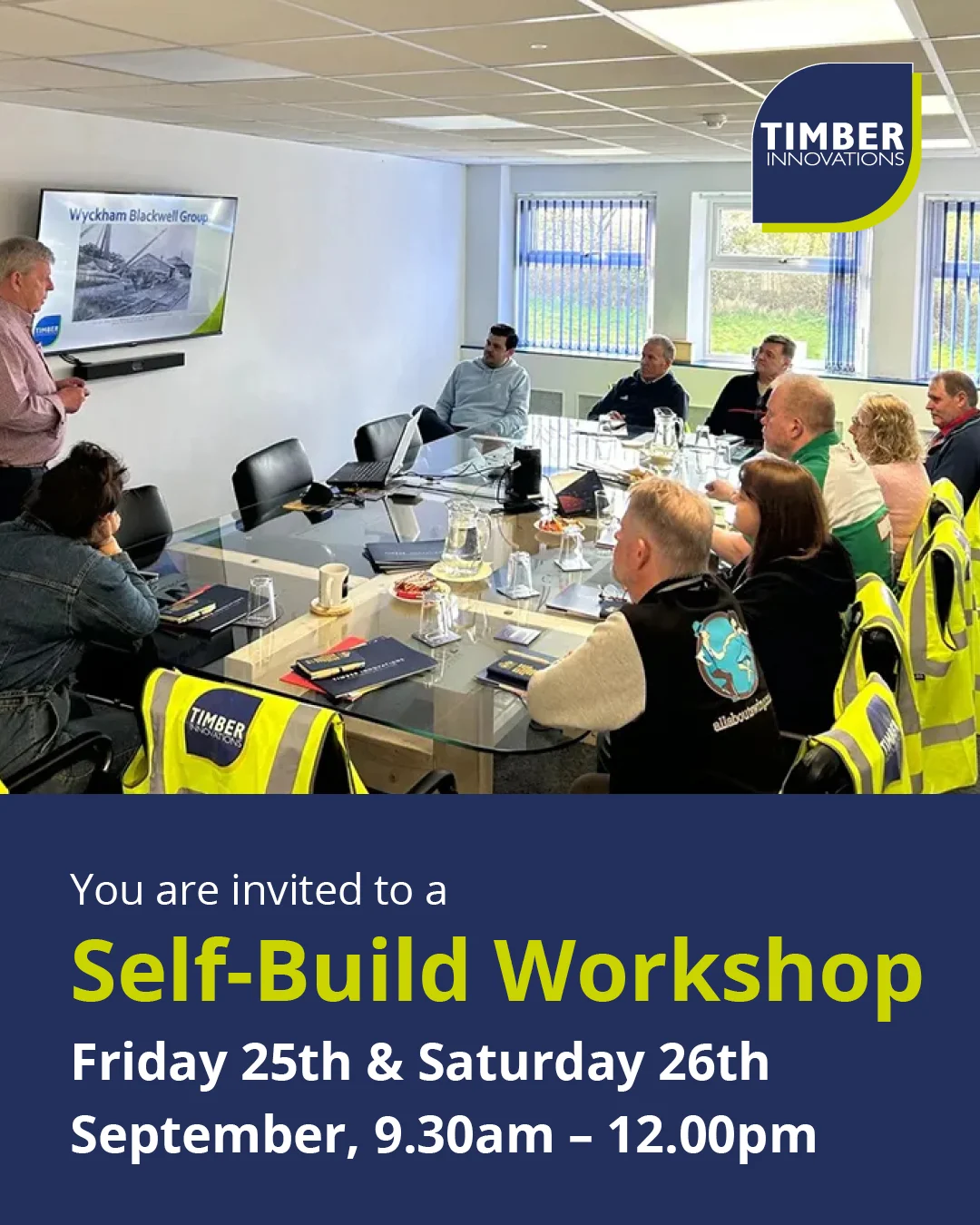 Social Graphic 1080 x 1350 Sept Self-Build Workshop