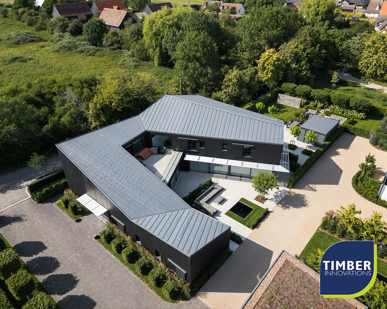 3 Duck End Barns in Cambridgeshire